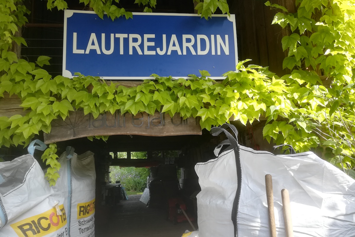 Lautrejardin